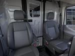 New 2026 Ford Transit 250 Medium Roof Upfitted Cargo Van for sale #09837 - photo 9