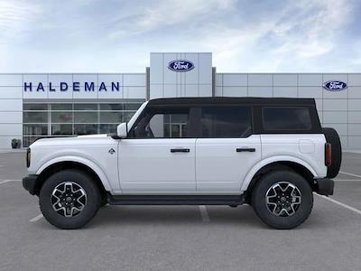 New 2026 Ford Bronco - photo 2