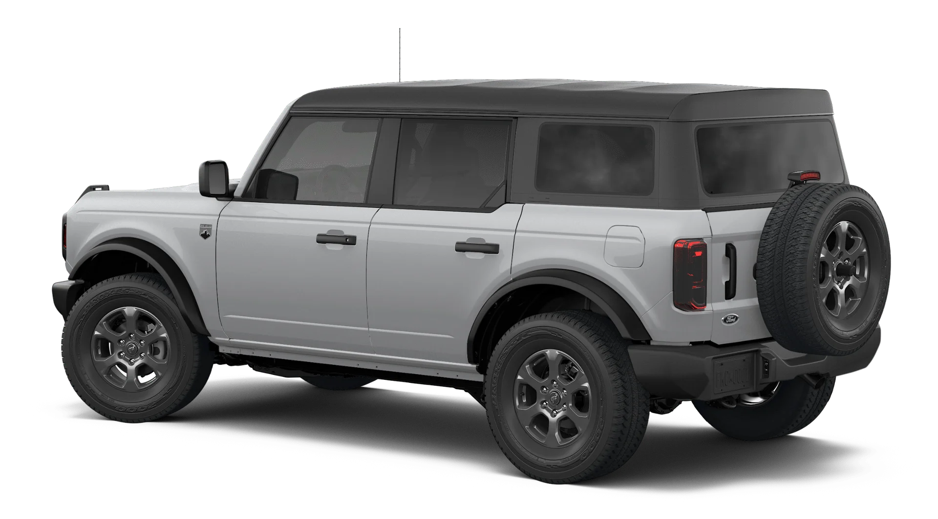 New 2026 Ford Bronco - photo 28
