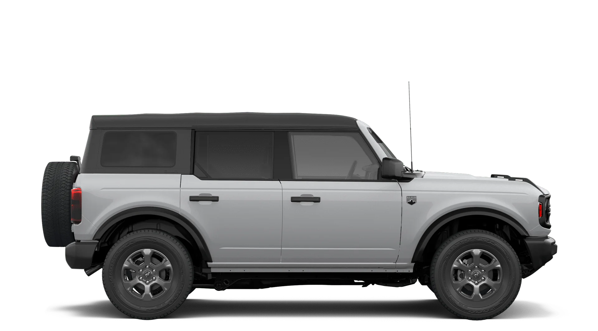 New 2026 Ford Bronco - photo 31