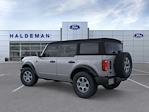 2026 Ford Bronco 4WD SUV for sale #09855 - photo 3