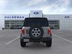 2026 Ford Bronco 4WD SUV for sale #09855 - photo 4