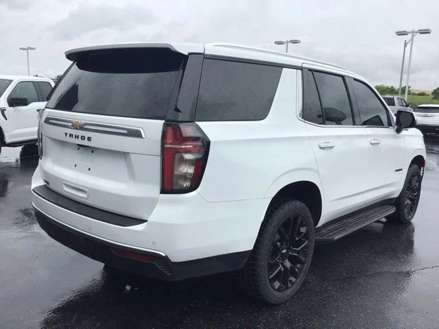 Used 2023 Chevrolet Tahoe - photo 5