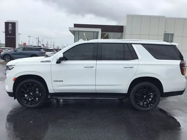 Used 2023 Chevrolet Tahoe - photo 7