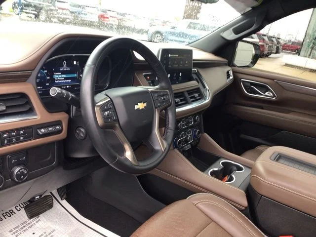 Used 2023 Chevrolet Tahoe - photo 9