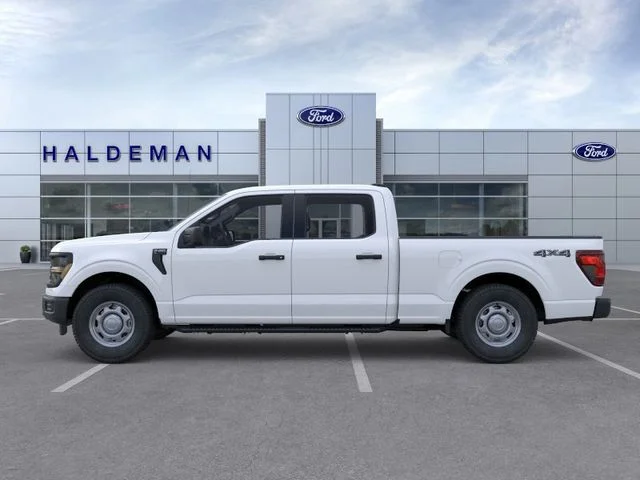 New 2026 Ford F-150 - photo 2
