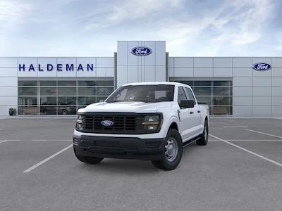 2026 Ford F-150 SuperCrew Cab 4x4 Pickup for sale #09859 - photo 1