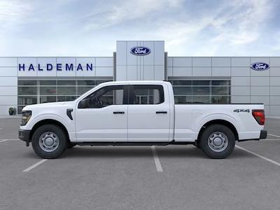 2026 Ford F-150 SuperCrew Cab 4x4 Pickup for sale #09859 - photo 2