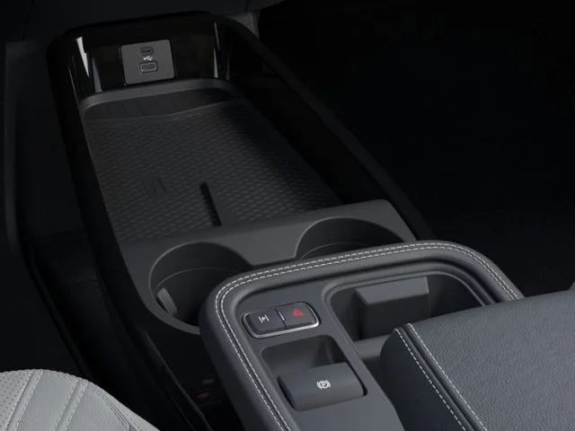 New 2026 Ford Mustang Mach-E - photo 16