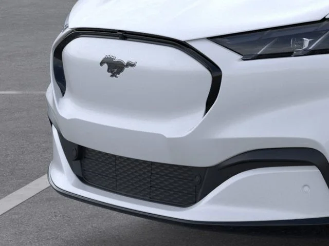 New 2026 Ford Mustang Mach-E - photo 18