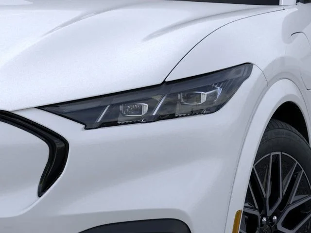 New 2026 Ford Mustang Mach-E - photo 19