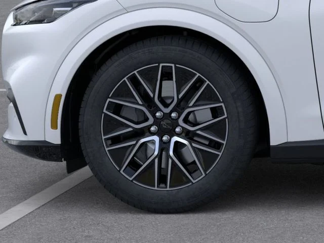 New 2026 Ford Mustang Mach-E - photo 20