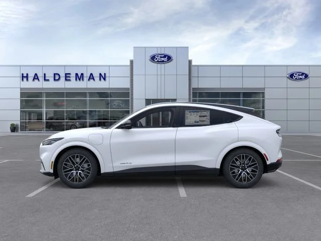 New 2026 Ford Mustang Mach-E - photo 5