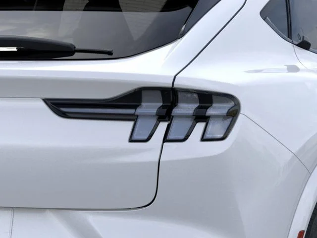 New 2026 Ford Mustang Mach-E - photo 22