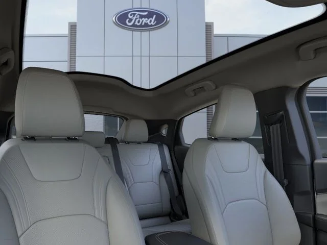 New 2026 Ford Mustang Mach-E - photo 23