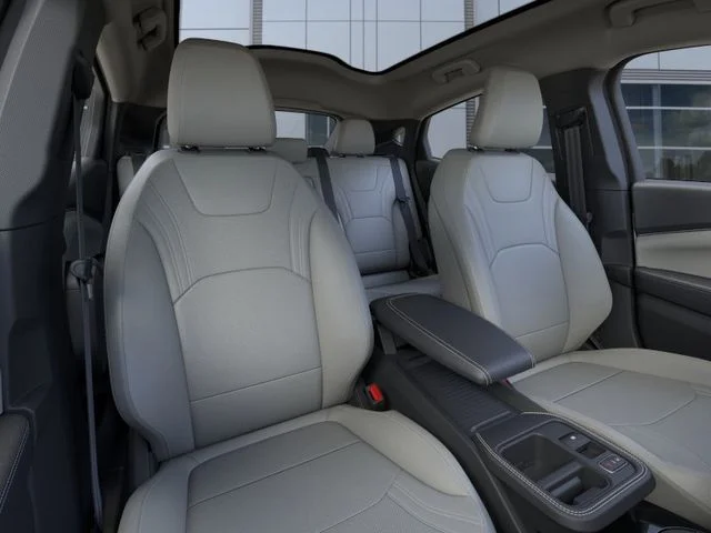 New 2026 Ford Mustang Mach-E - photo 11
