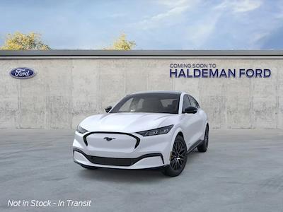 New 2026 Ford Mustang Mach-E - photo 1