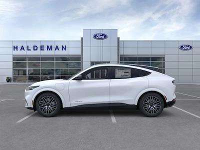 New 2026 Ford Mustang Mach-E - photo 2