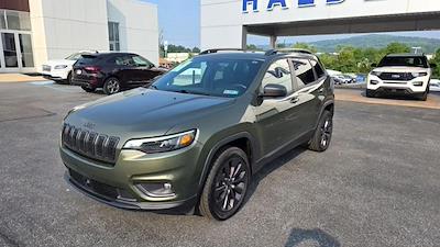 2021 Jeep Cherokee 4WD SUV for sale #09879A - photo 2