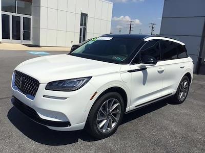 2022 Lincoln Corsair AWD SUV for sale #09881A - photo 1