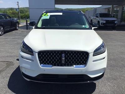 2022 Lincoln Corsair AWD SUV for sale #09881A - photo 2