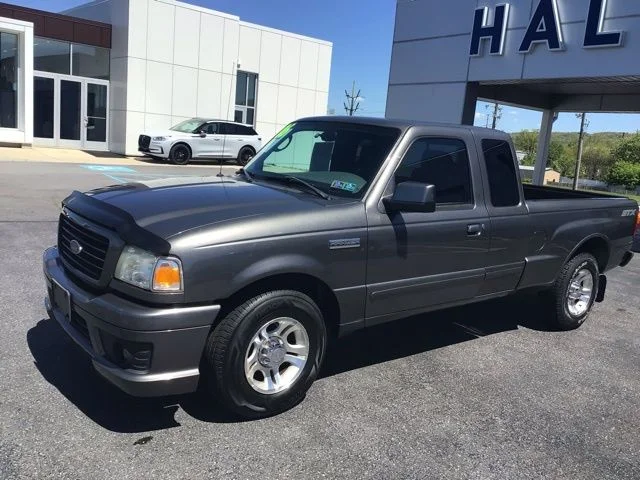 Used 2006 Ford Ranger - photo 1