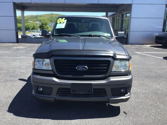 Used 2006 Ford Ranger - photo 2