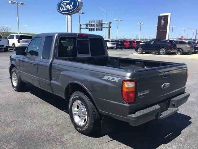 Used 2006 Ford Ranger - photo 5
