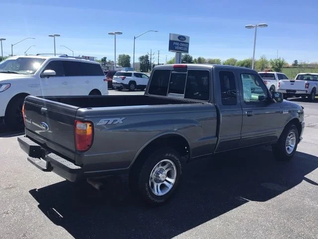Used 2006 Ford Ranger - photo 6