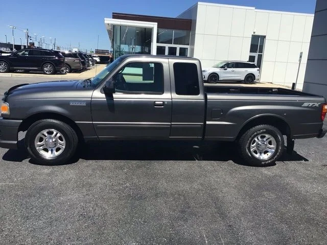 Used 2006 Ford Ranger - photo 7