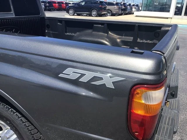 Used 2006 Ford Ranger - photo 8
