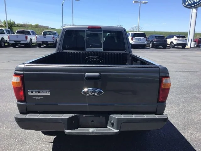 Used 2006 Ford Ranger - photo 9