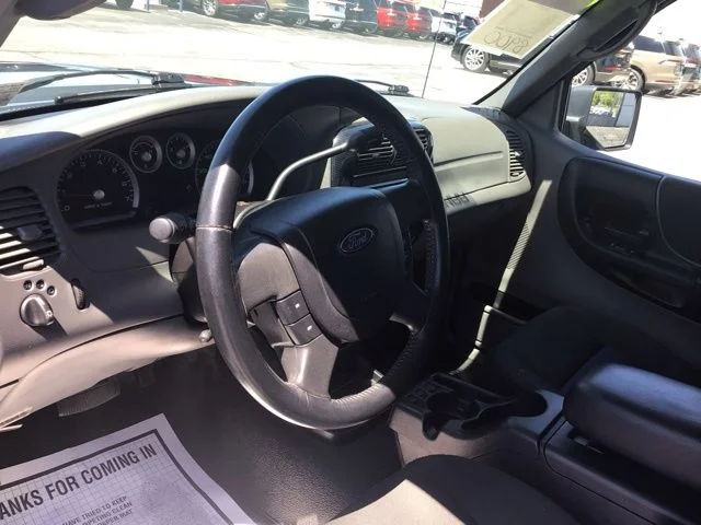 Used 2006 Ford Ranger - photo 10