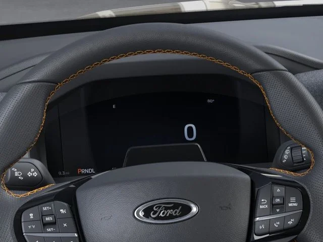 New 2026 Ford Explorer - photo 22