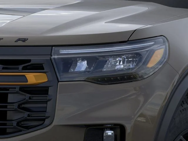 New 2026 Ford Explorer - photo 27