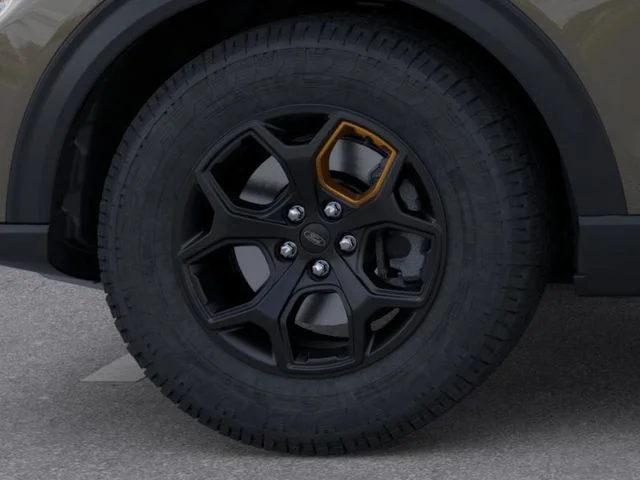 New 2026 Ford Explorer - photo 28
