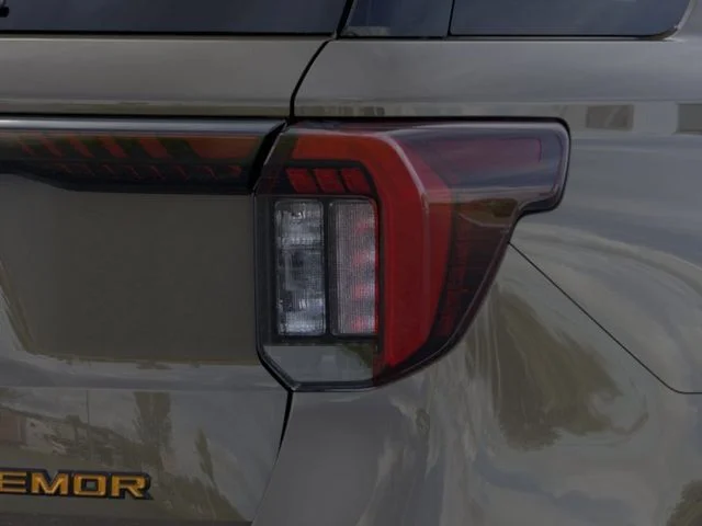 New 2026 Ford Explorer - photo 30