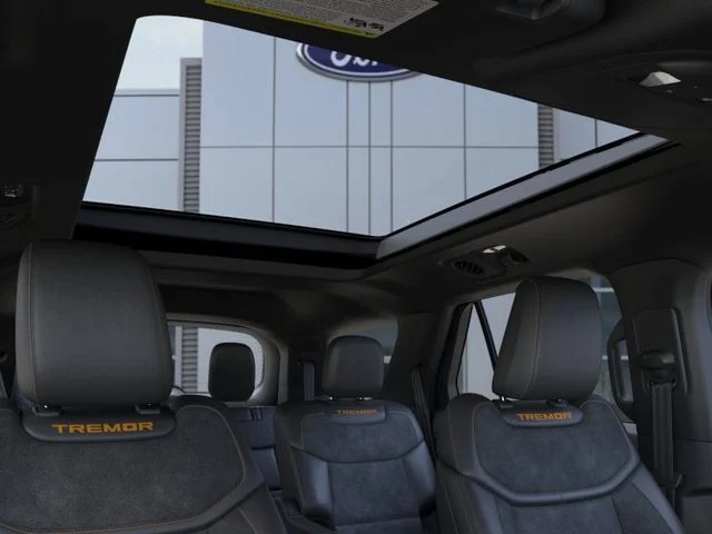 New 2026 Ford Explorer - photo 31