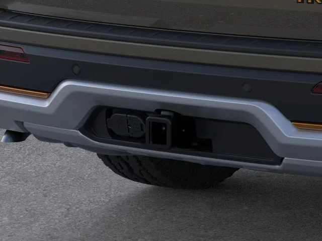 New 2026 Ford Explorer - photo 32