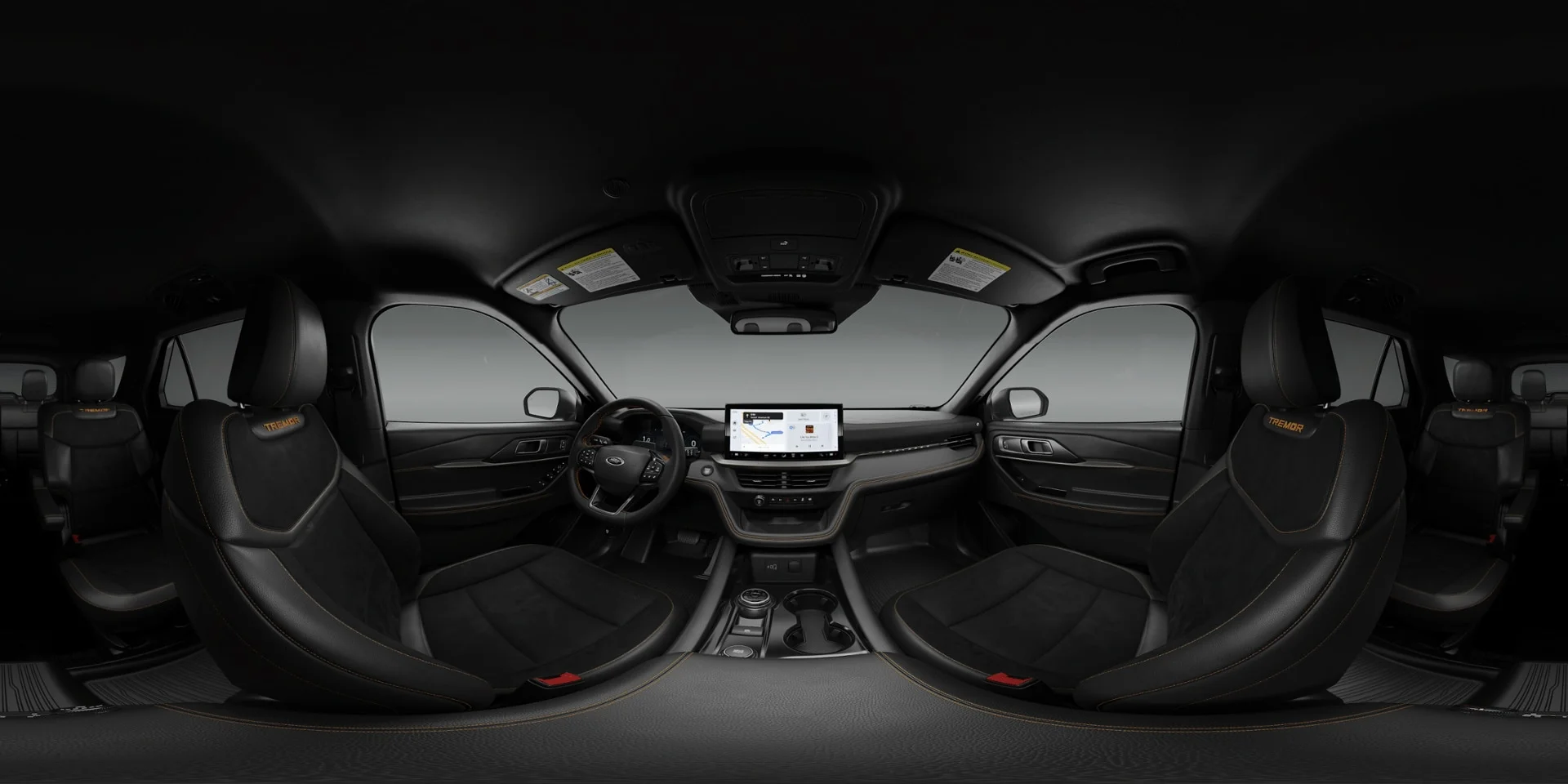 New 2026 Ford Explorer - photo 10