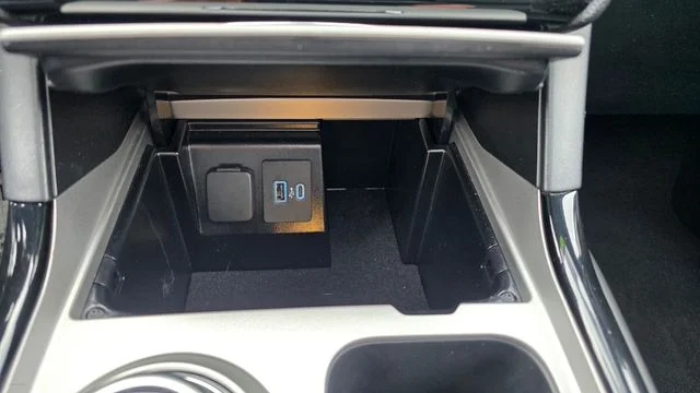 Used 2024 Ford Explorer - photo 21