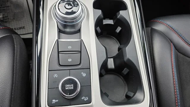 Used 2024 Ford Explorer - photo 22