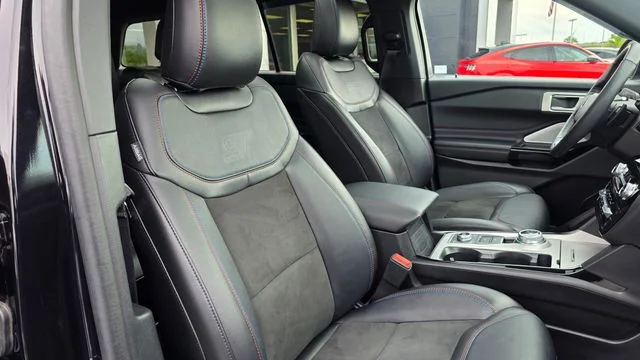 Used 2024 Ford Explorer - photo 24