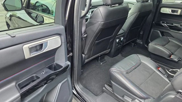 Used 2024 Ford Explorer - photo 26