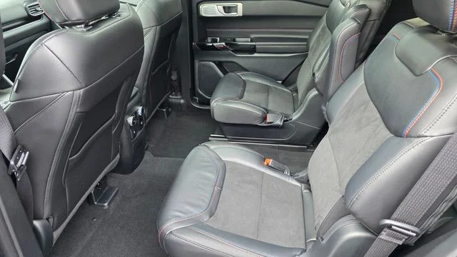 Used 2024 Ford Explorer - photo 27