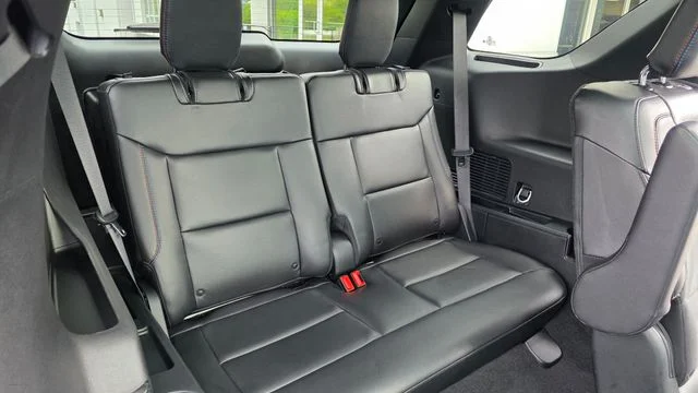 Used 2024 Ford Explorer - photo 31