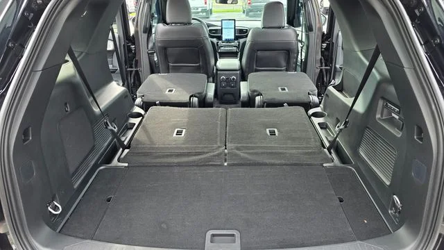 Used 2024 Ford Explorer - photo 34