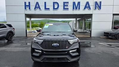 2024 Ford Explorer 4WD SUV for sale #09889A - photo 2