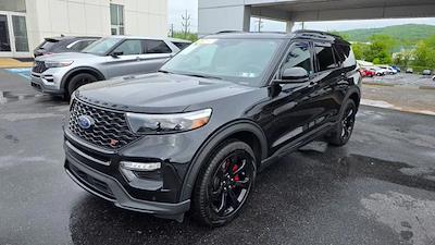 2024 Ford Explorer 4WD SUV for sale #09889A - photo 1