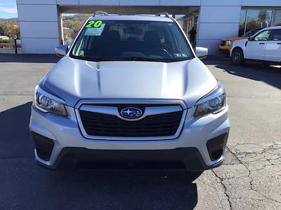 2020 Subaru Forester AWD SUV for sale #09889D - photo 2
